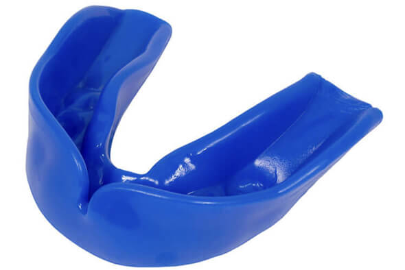 Sports Mouthguard At Durrheim And Associates Dental Clinic In Marlborough NZ